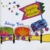IMAGINATION WORKSHOP BAND: Subway Train