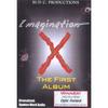 IMAGINATION-X: The First Album