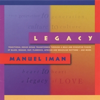 Manuel Iman : Legacy