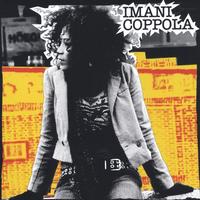 IMANI COPPOLA: Afrodite
