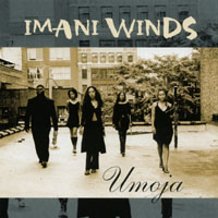 IMANI WINDS: Umoja