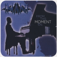 IMANI ZUBEH: From This Moment On