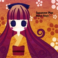 IMARI TONES: Japanese Pop
