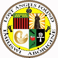 IMIUSWI ABORIGINE: Lost Angels Found