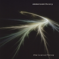 IMMERSION THEORY: The Icarus Foray