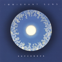 Immigrant Suns : Supernova