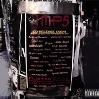 INDEPENDENT MUSIC PRODUCTION: Indie Music Project 5