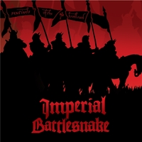 Imperial Battlesnake : Sentinels of the Hardlands