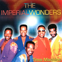 The Imperial Wonders : Time Machine