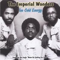 The Imperial Wonders : Ice Cold Energy