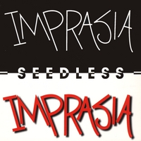 Imprasia : Seedless