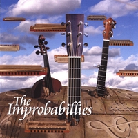 THE IMPROBABILLIES: The Improbabillies