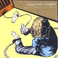 IMPROV LOGIC: Beats Madly on Bars
