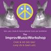 IMPROVMUSICWORKSHOP: Chai & Ho Sai Gai