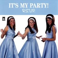 It's My Party : R.S.V.P.