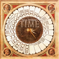 Imran Behleem : Time