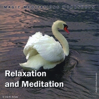 INA R. AMES: Relaxation And Meditation