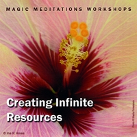 INA R. AMES: Creating Infinite Resources