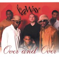 In-A-Way : Over and over