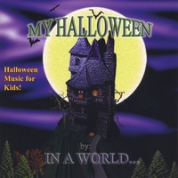 In A World... : My Halloween