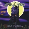 IN A WORLD...: My Halloween