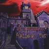 IN A WORLD...: Hallows' Eve