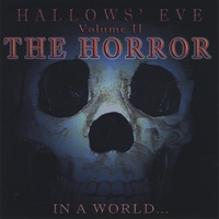 IN A WORLD...: Hallows' Eve Volume 2 - The Horror
