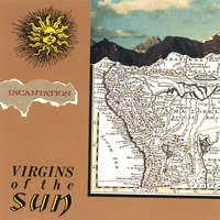 Incantation : Virgins of the Sun