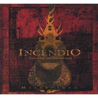 INCENDIO FEATURING JIM STUBBLEFIELD: Misterioso