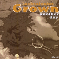 Incksalonius : Grown Another Day
