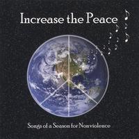 Various Texas Artists : Increase the Peace
