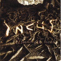 Incus : Burning Thread