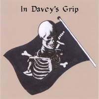 IN DAVEY'S GRIP: In Davey's Grip