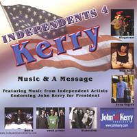 Various Artists : Independents 4 Kerry