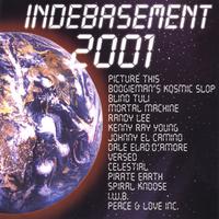 Indebasement Records : Indebasement 2001