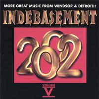 INDEBASEMENT RECORDS VARIOUS ARTISTS: Indebasement 2002