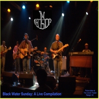 Indecision : Black Water Sunday: A Live Compilation