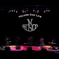 Indecision : Live: Volume One
