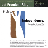 Project Independence : Let Freedom Ring