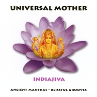 INDIAJIVA: Universal Mother