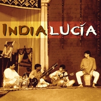 INDIALUCIA: Indialucia