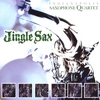 INDIANAPOLIS SAXOPHONE QUARTET: Jingle Sax