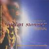 COMPILATION OF ARTISTS: The Music of Indian Summer Festival
