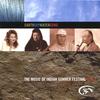 COMPILATION OF ARTISTS: Earth Sky Water Song the Music of Indian Summer Festival, Vol. II