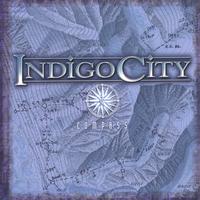 Indigo City : Compass