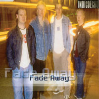 INDIGOECHO: Fade Away/Coming Home