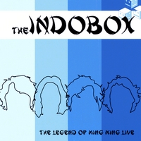 The Indobox : The Legend of Ming Ming Live