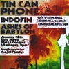 Indofin:LIVE@RutaMayaAustinTXLiveReggaeRock
