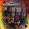 INDO SLIM & SLIM JONES: Heater Gang Volume I