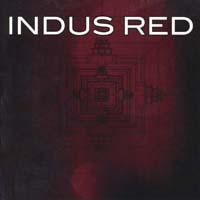 JIM FEIST: Indus Red